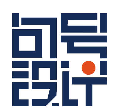 句号设计 Logo